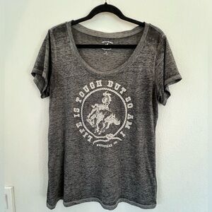 Idyllwild light weight t-shirt